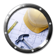 Contractor Icon