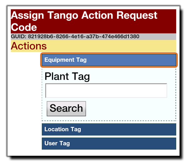 QR Assignment Guide