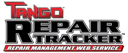 Repair Tracker Logo